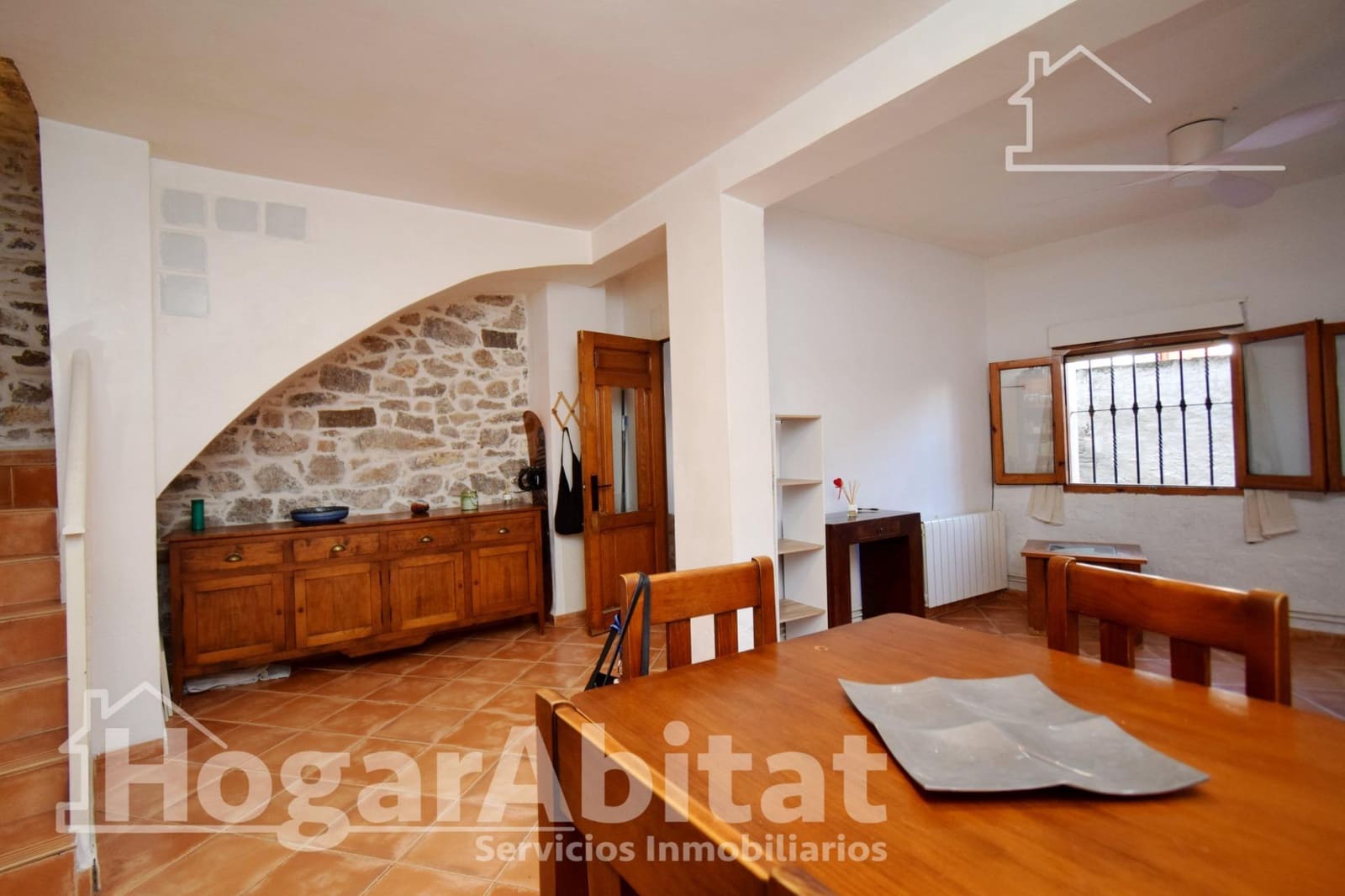 2 soveværelse Byhus til salg i Sagunto / Sagunt - € 160.000 (Ref: 9513467)