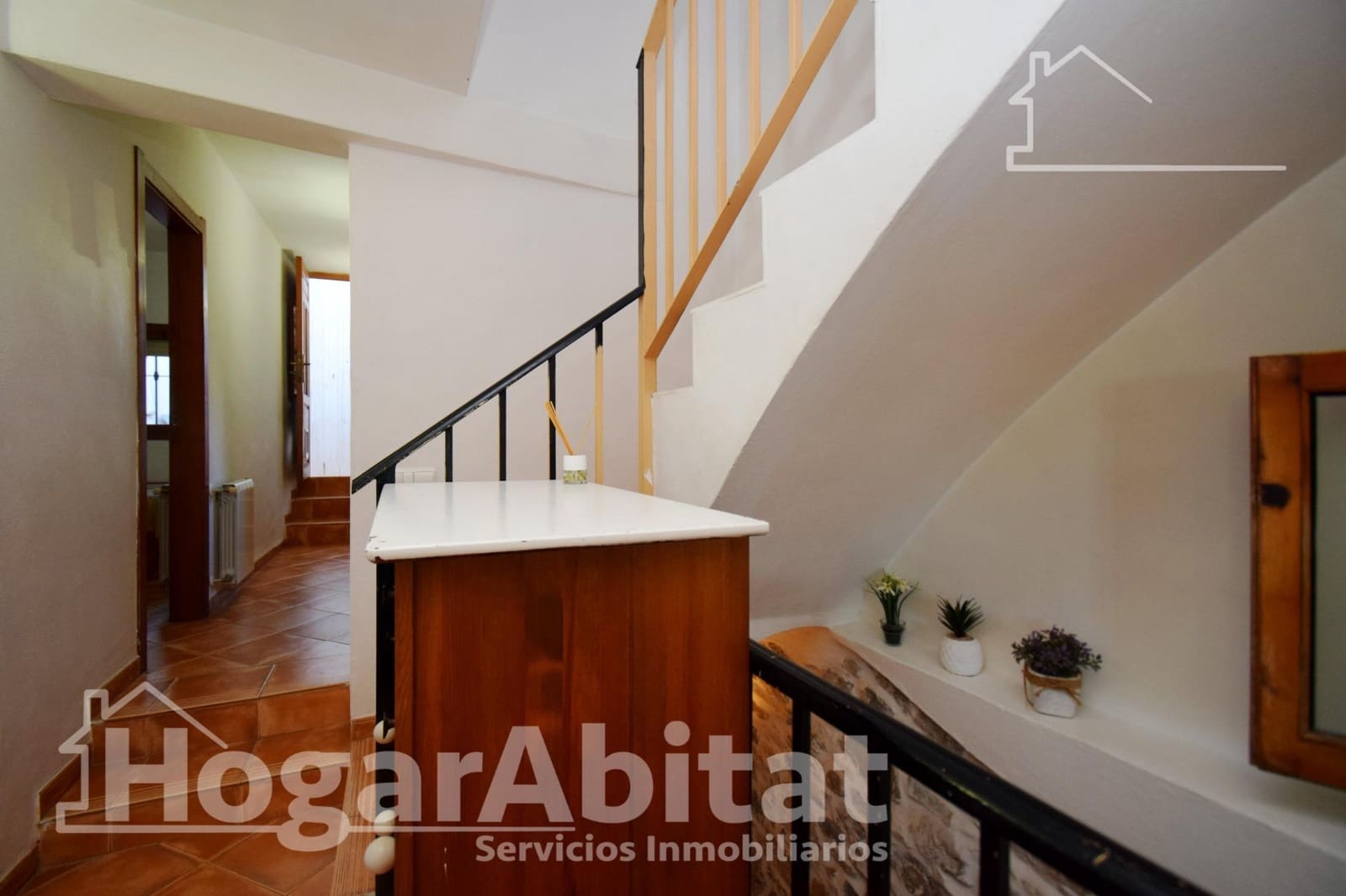 2 soveværelse Byhus til salg i Sagunto / Sagunt - € 160.000 (Ref: 9513467)