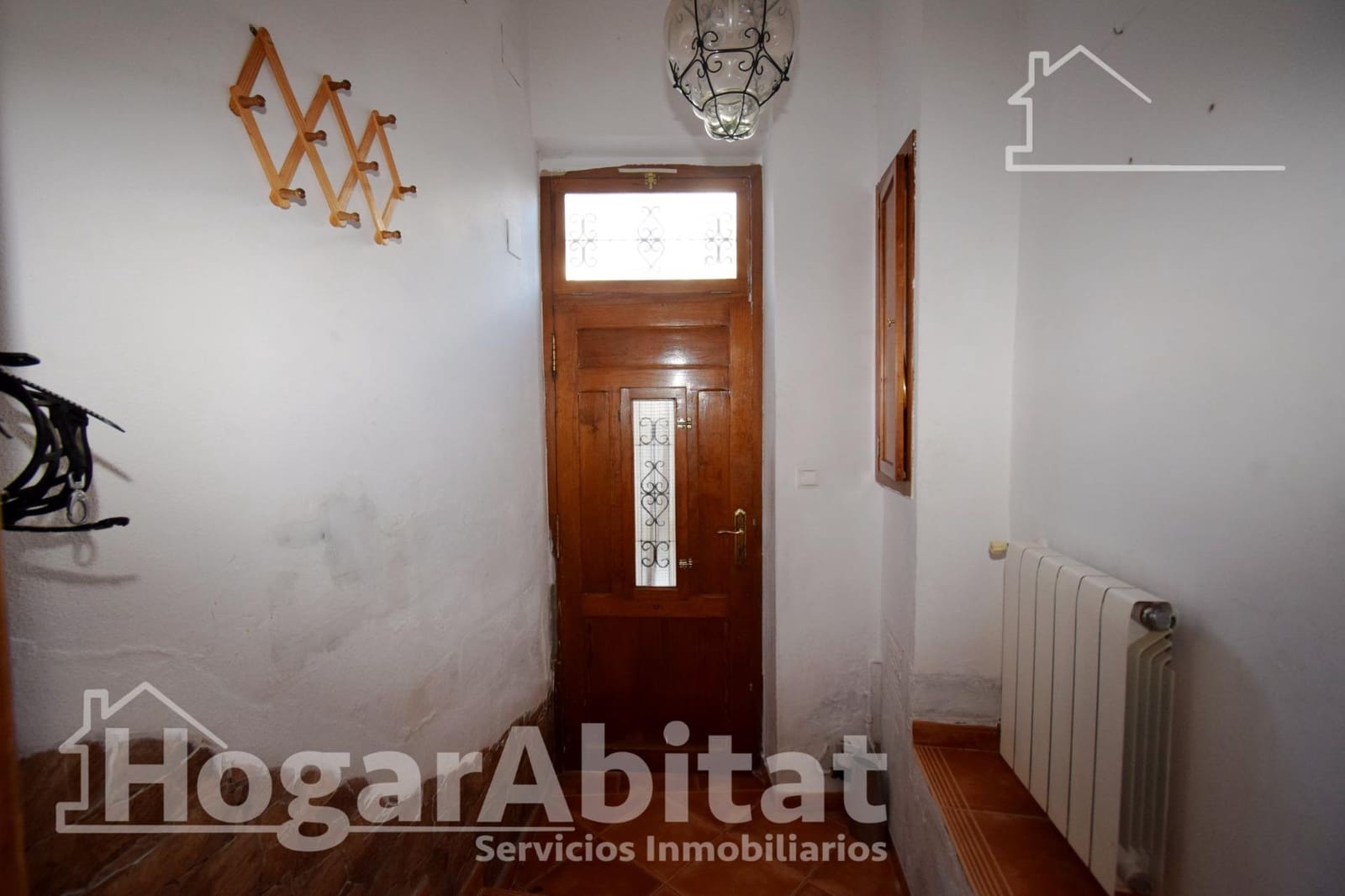 2 soveværelse Byhus til salg i Sagunto / Sagunt - € 160.000 (Ref: 9513467)