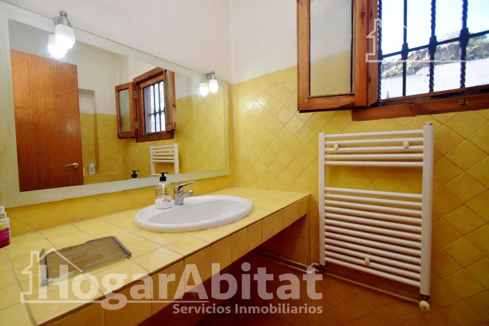 2 soveværelse Byhus til salg i Sagunto / Sagunt - € 160.000 (Ref: 9513467)