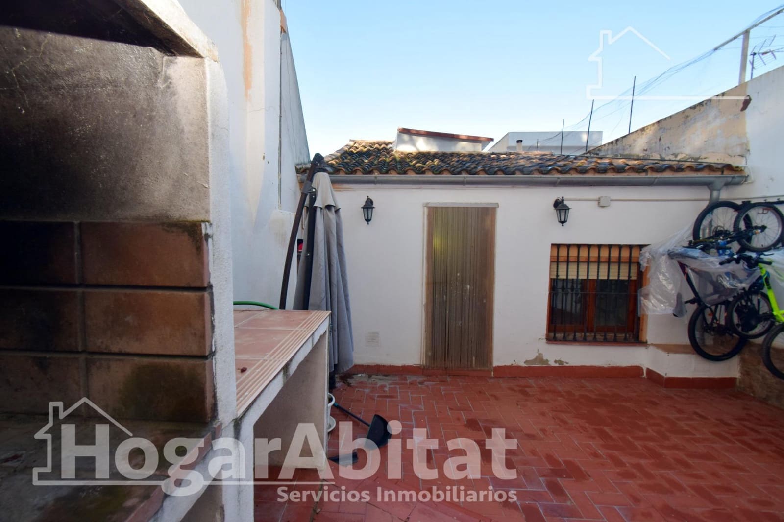 2 soveværelse Byhus til salg i Sagunto / Sagunt - € 160.000 (Ref: 9513467)