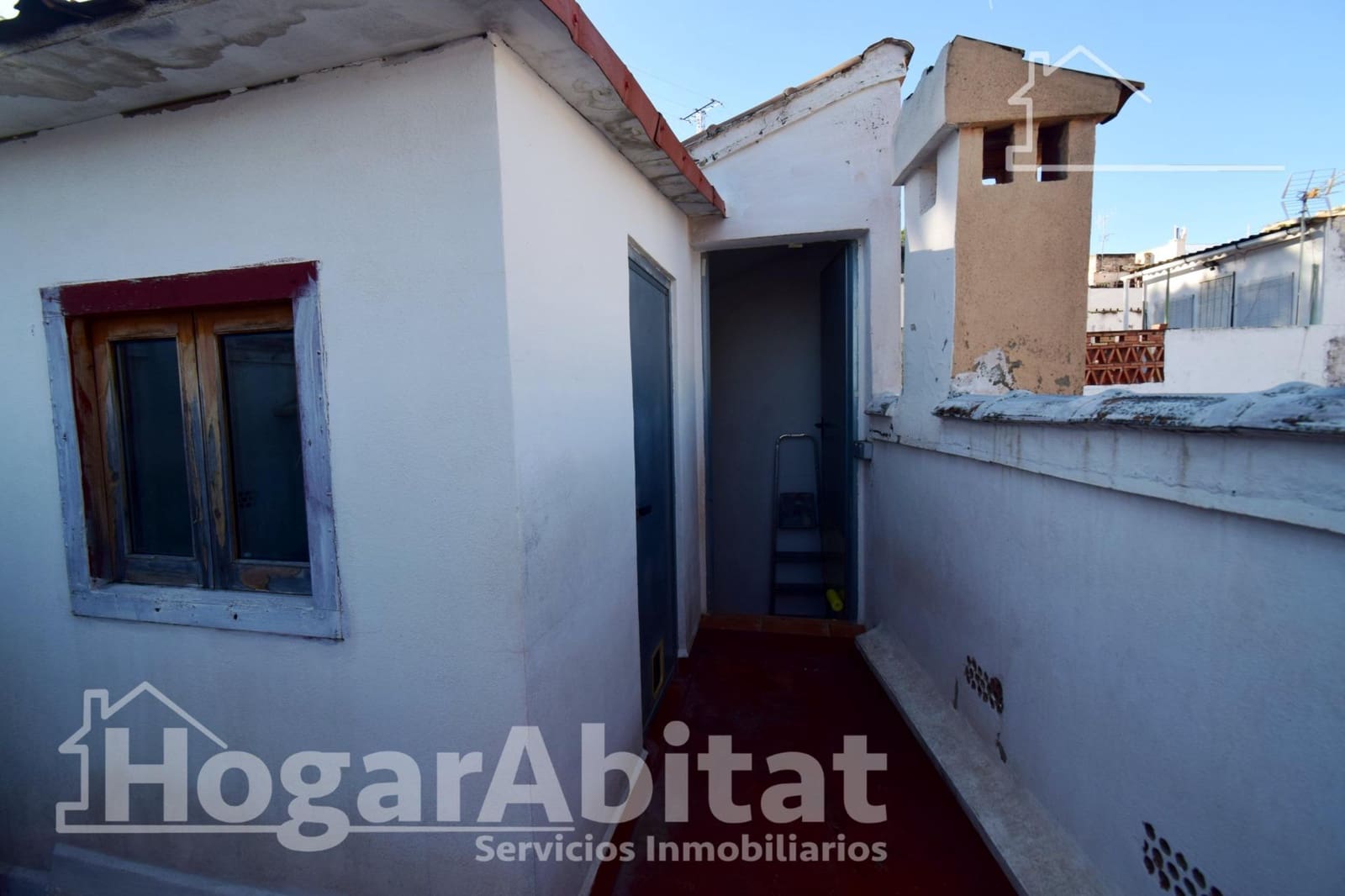 2 soveværelse Byhus til salg i Sagunto / Sagunt - € 160.000 (Ref: 9513467)