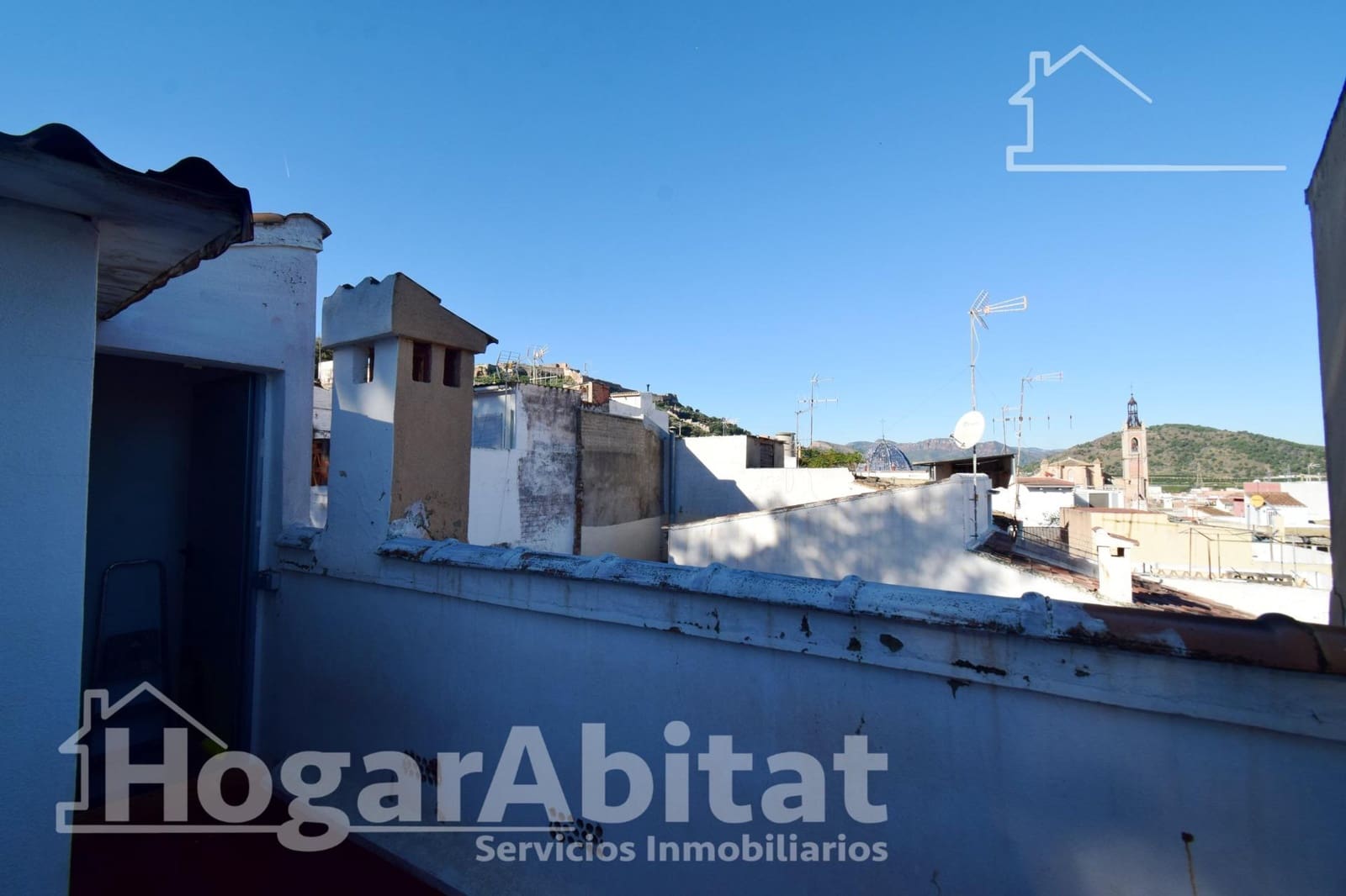 2 soveværelse Byhus til salg i Sagunto / Sagunt - € 160.000 (Ref: 9513467)