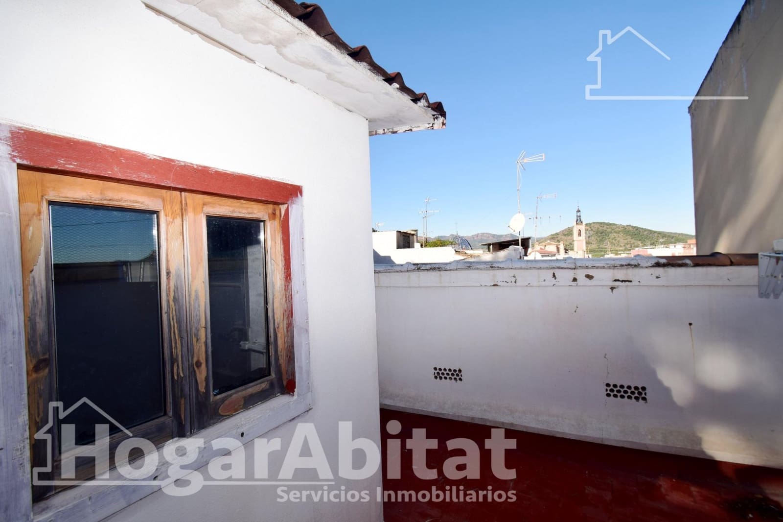 2 soveværelse Byhus til salg i Sagunto / Sagunt - € 160.000 (Ref: 9513467)