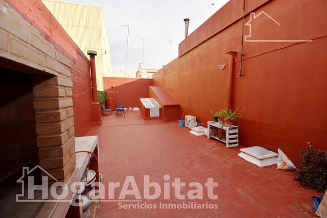 3 soveværelse Byhus til salg i Polinyà de Xúquer - € 130.000 (Ref: 9513468)