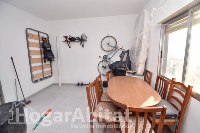 3 soveværelse Byhus til salg i Polinyà de Xúquer - € 130.000 (Ref: 9513468)