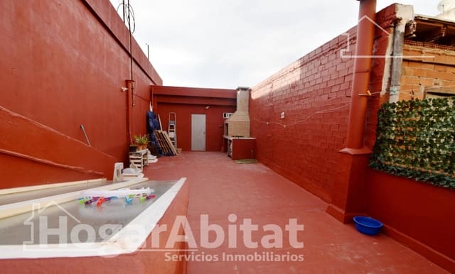 3 soveværelse Byhus til salg i Polinyà de Xúquer - € 130.000 (Ref: 9513468)