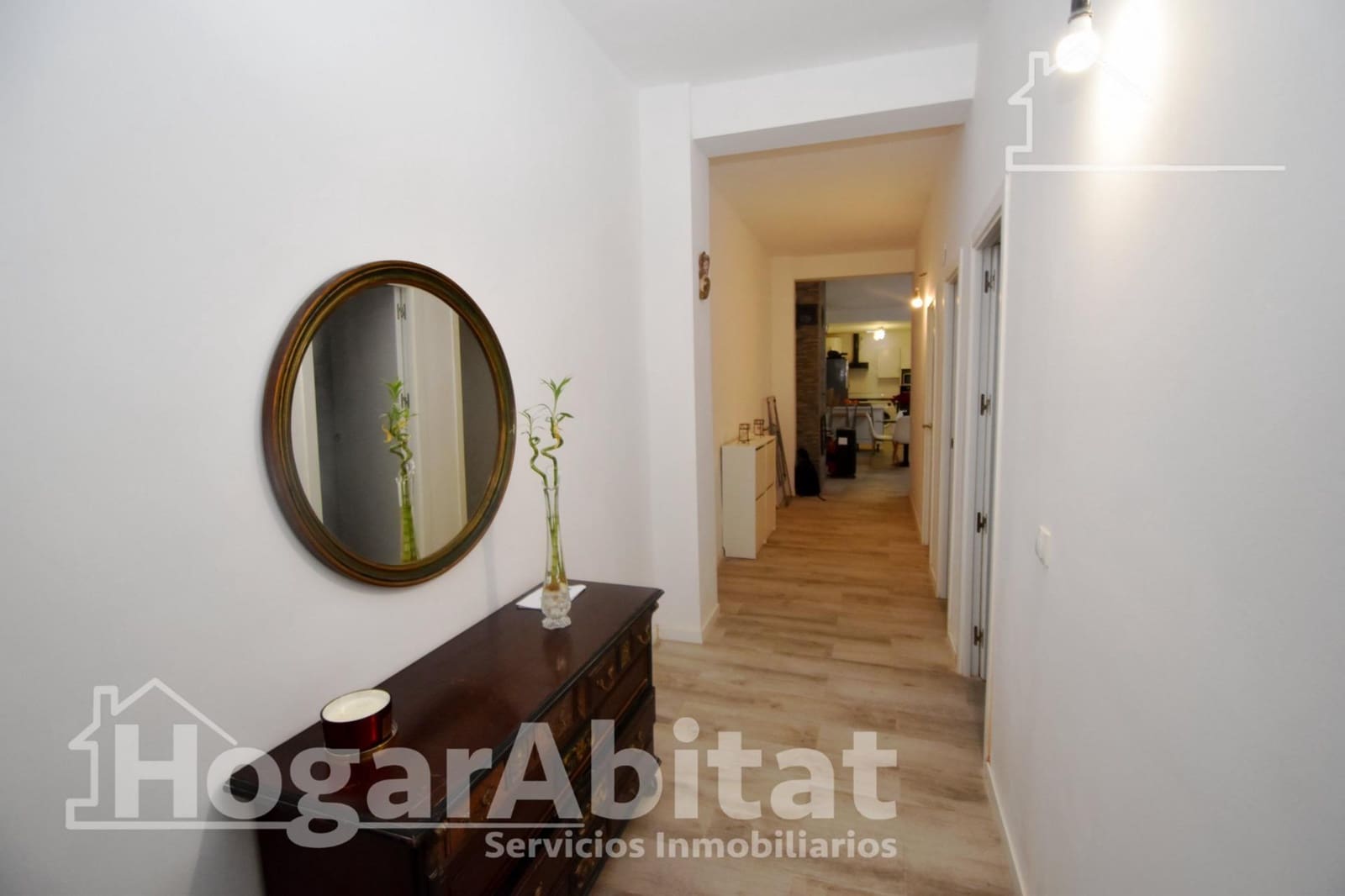 3 chambre Maison de Ville à vendre à Polinya de Xuquer - 130 000 € (Ref: 9513468)