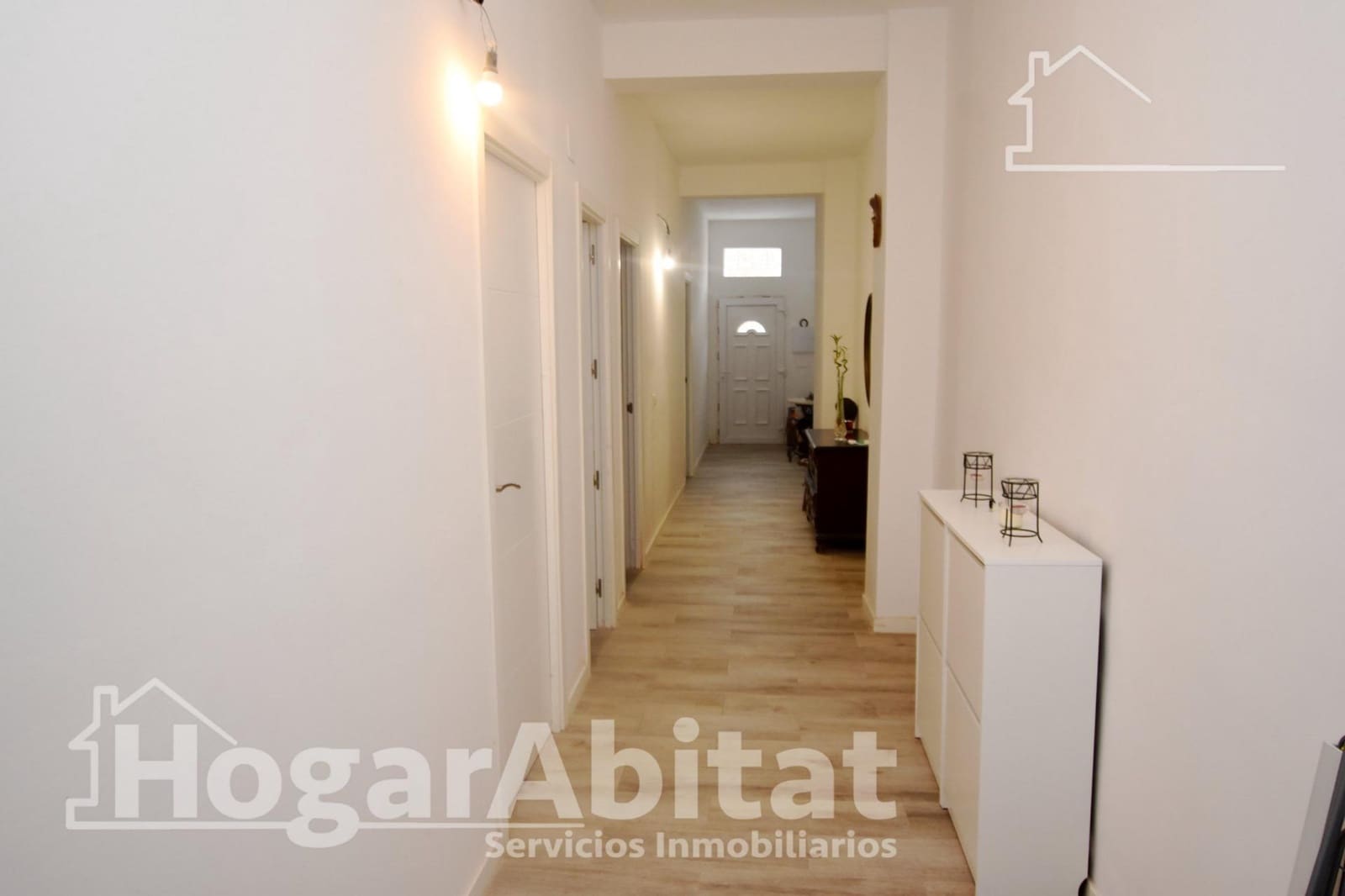3 chambre Maison de Ville à vendre à Polinya de Xuquer - 130 000 € (Ref: 9513468)