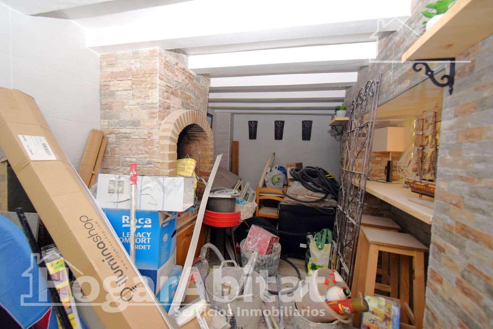 6 quarto Casa em Banda para venda em Sagunto / Sagunt - 400 000 € (Ref: 9513469)