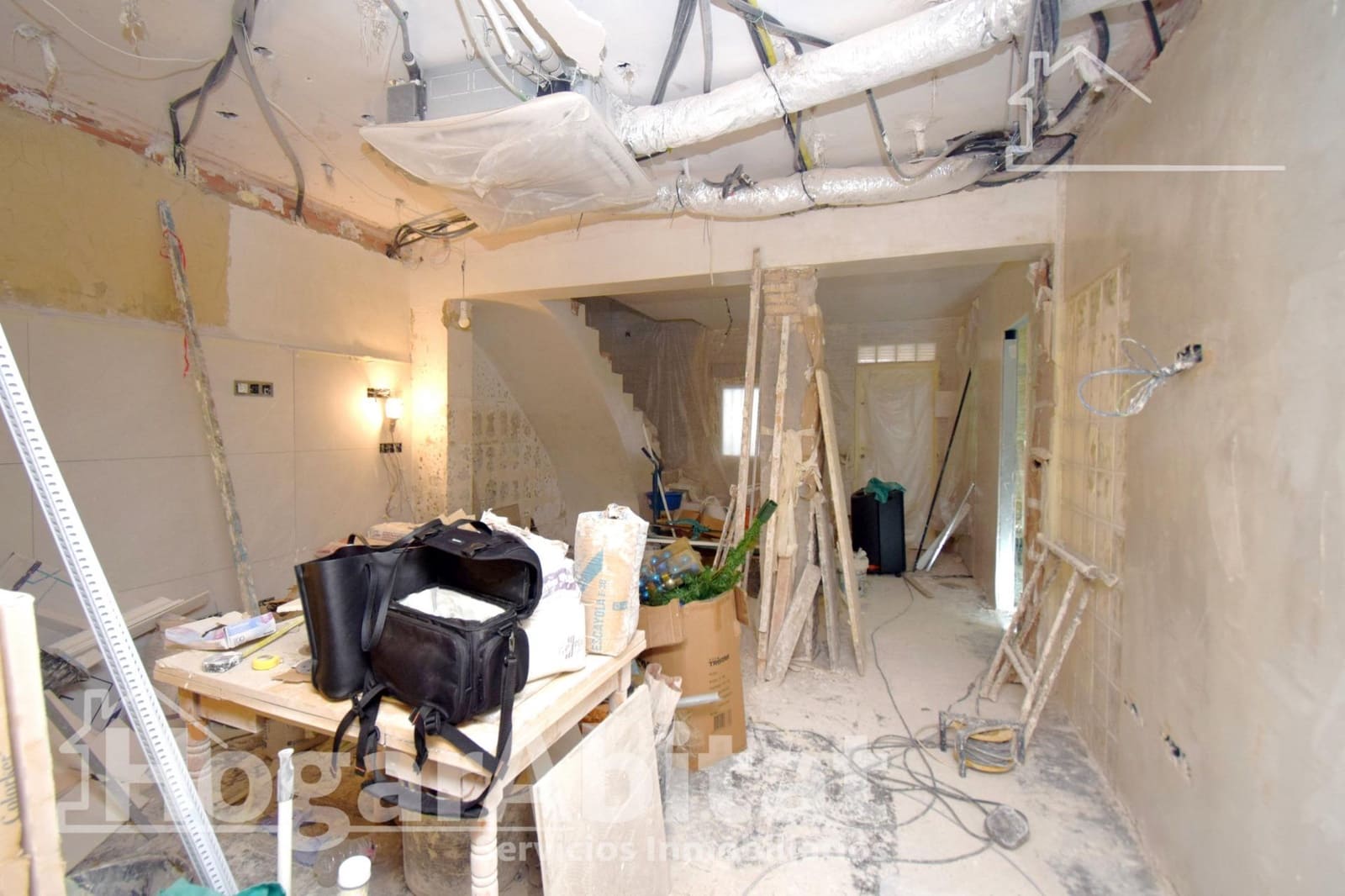 6 quarto Casa em Banda para venda em Sagunto / Sagunt - 400 000 € (Ref: 9513469)