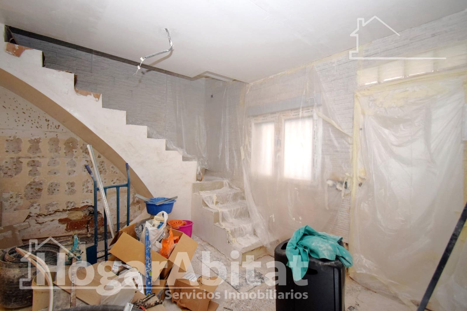 6 quarto Casa em Banda para venda em Sagunto / Sagunt - 400 000 € (Ref: 9513469)