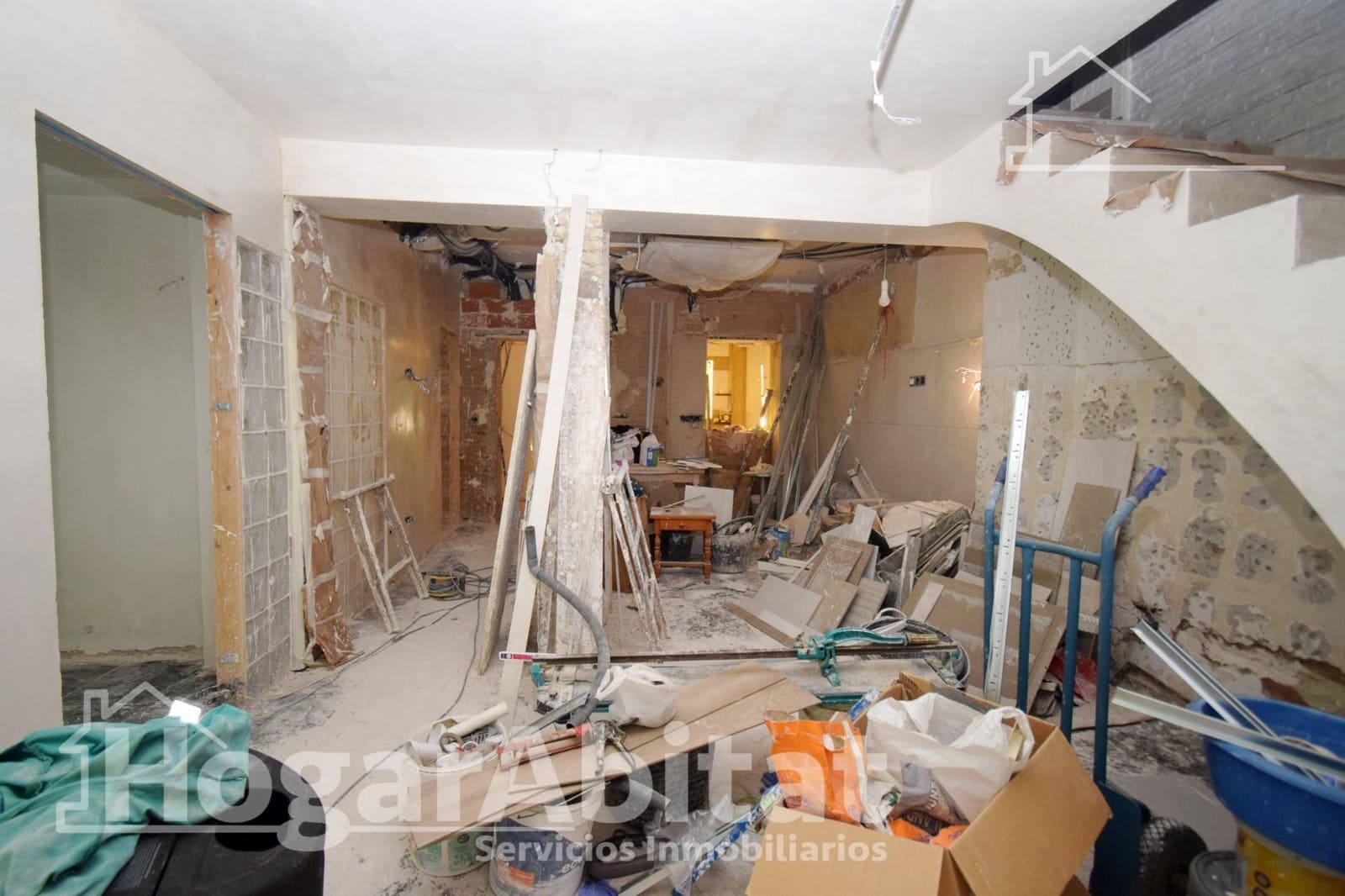 6 quarto Casa em Banda para venda em Sagunto / Sagunt - 400 000 € (Ref: 9513469)