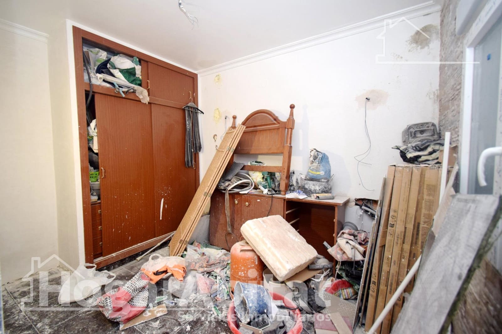 6 quarto Casa em Banda para venda em Sagunto / Sagunt - 400 000 € (Ref: 9513469)