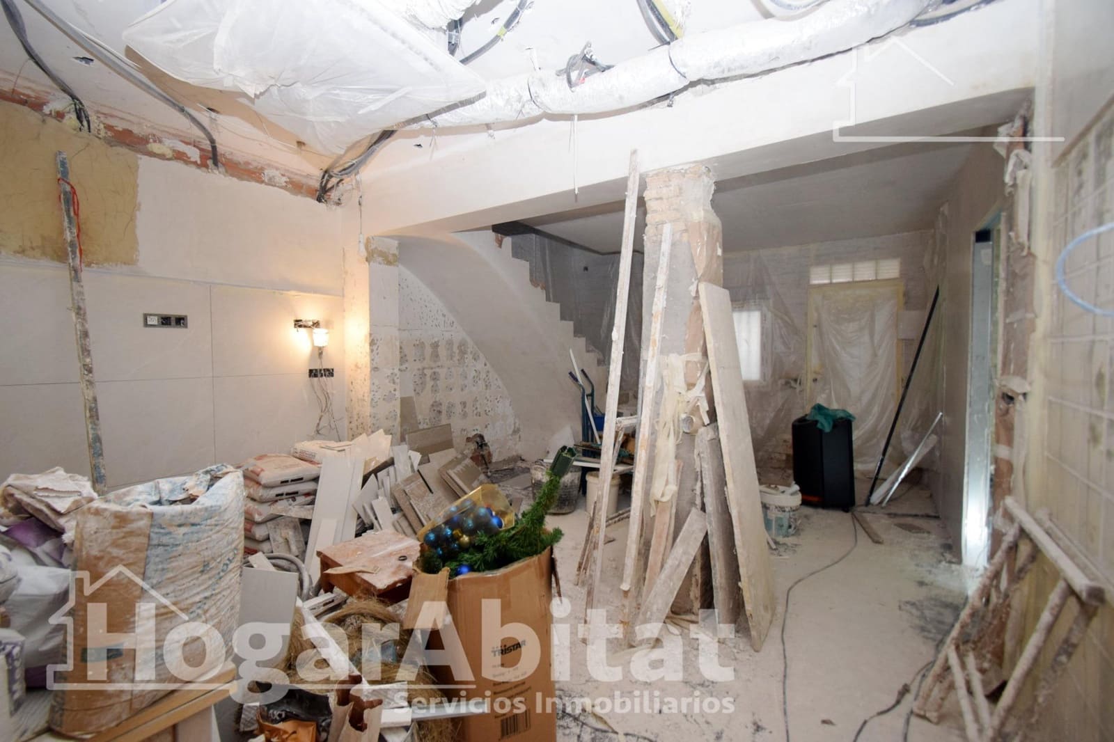 6 quarto Casa em Banda para venda em Sagunto / Sagunt - 400 000 € (Ref: 9513469)