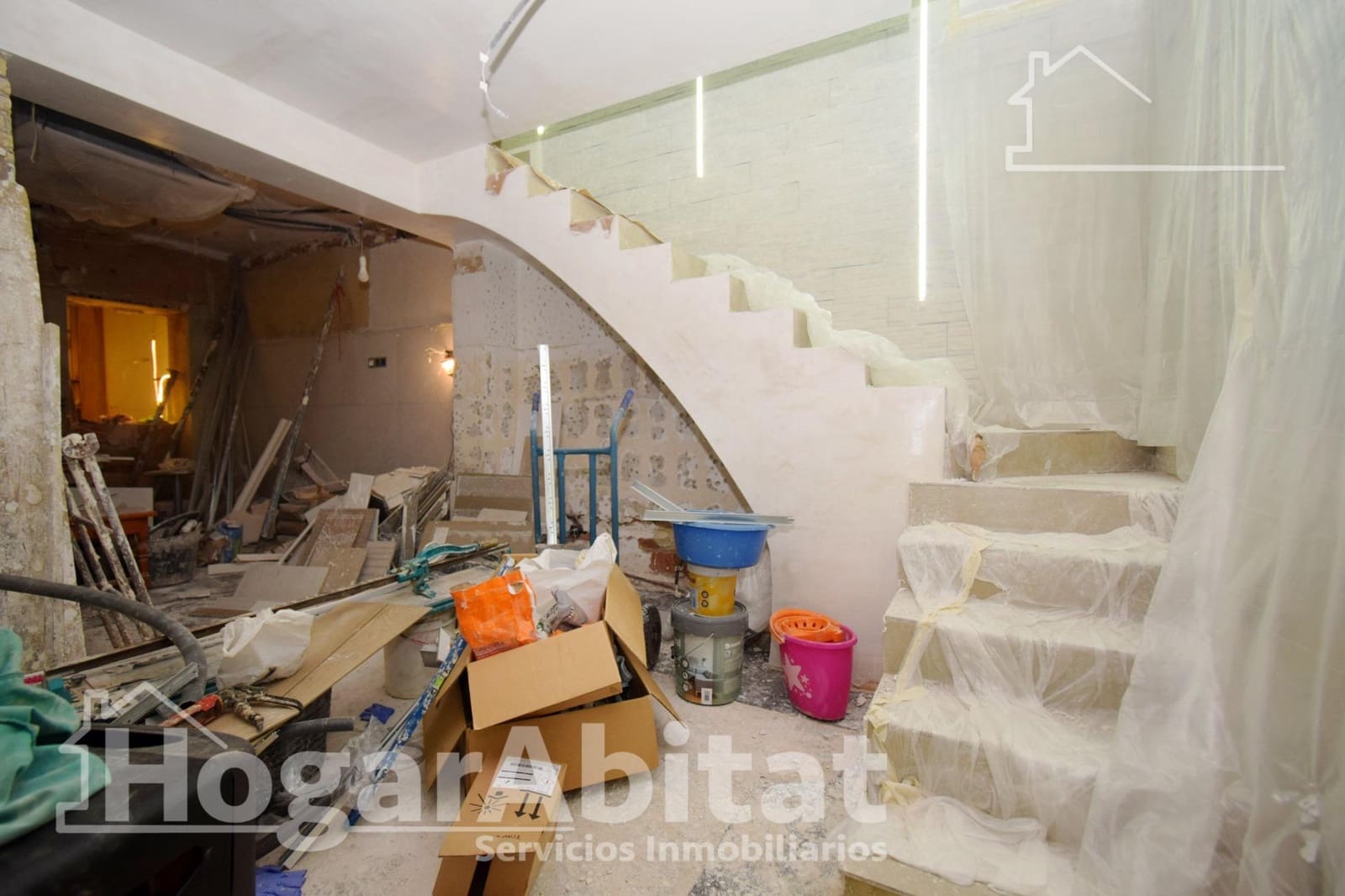 6 quarto Casa em Banda para venda em Sagunto / Sagunt - 400 000 € (Ref: 9513469)