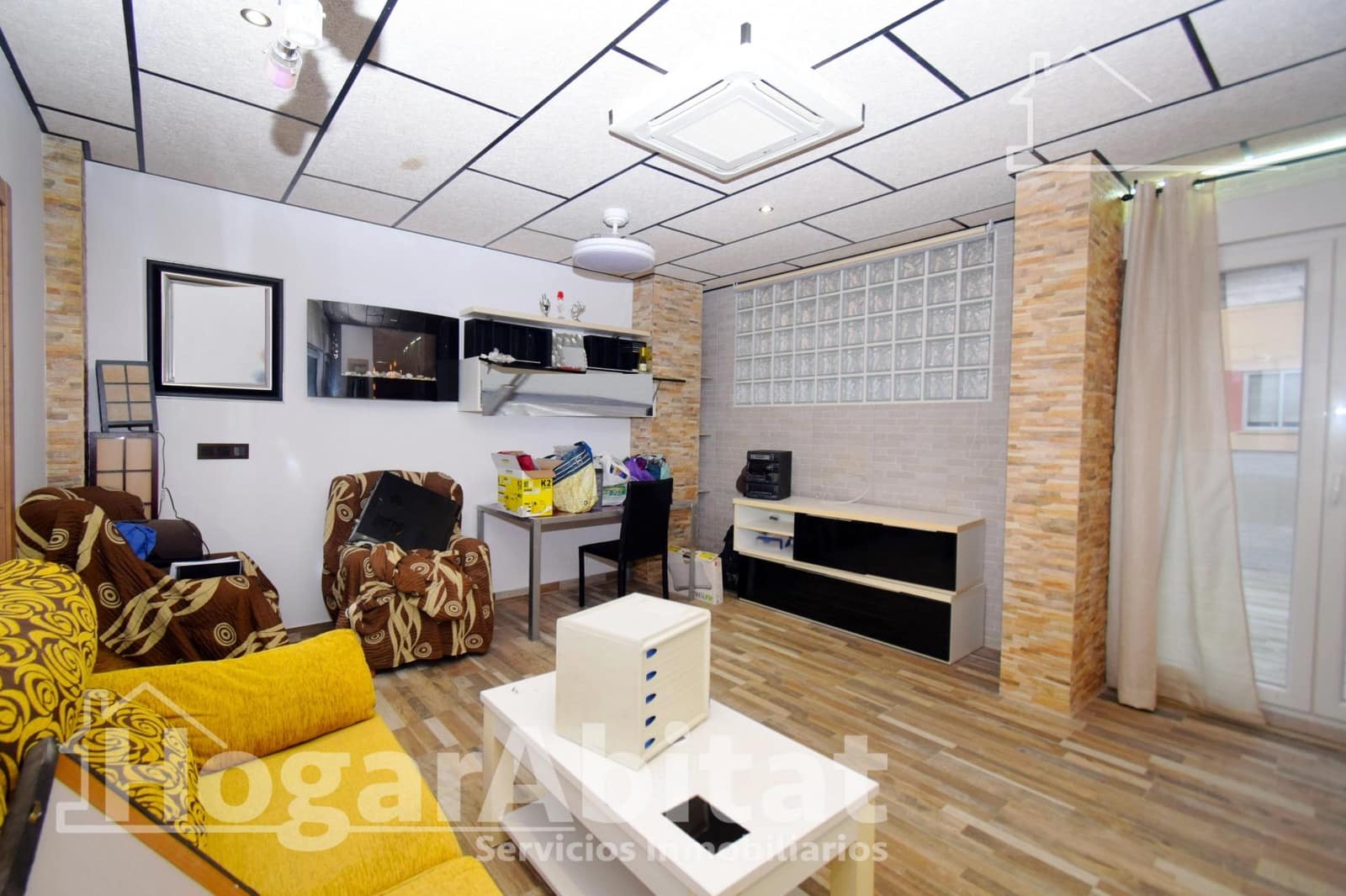 6 quarto Casa em Banda para venda em Sagunto / Sagunt - 400 000 € (Ref: 9513469)