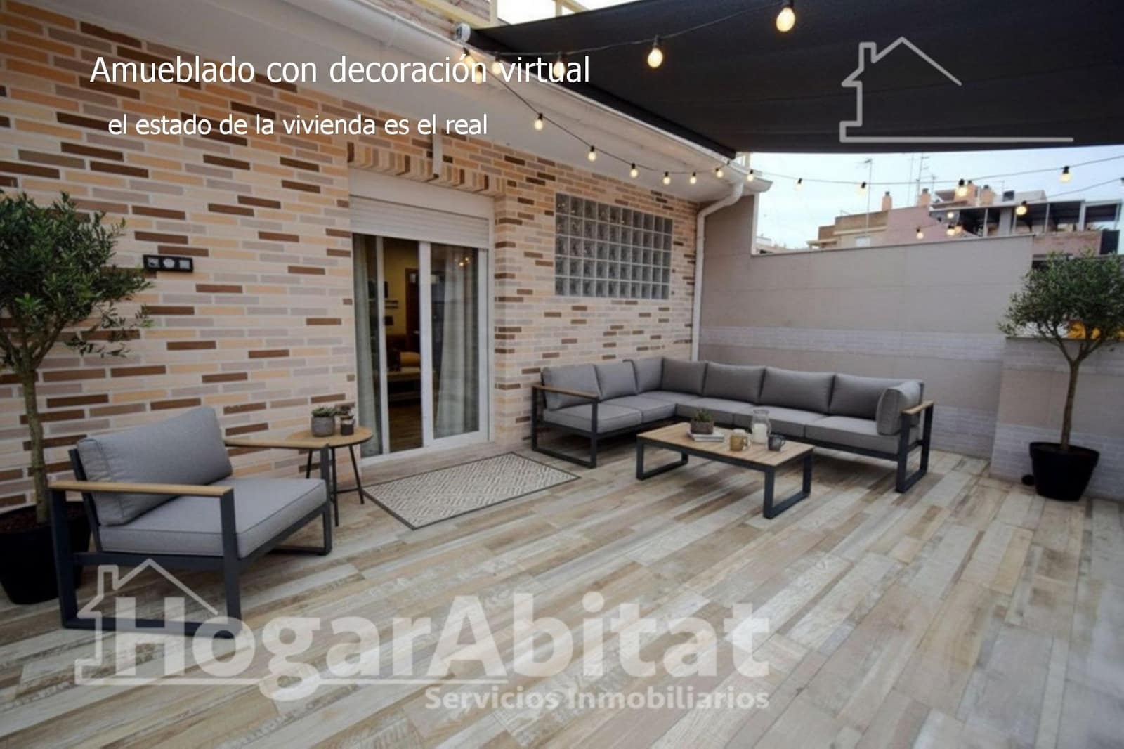 6 quarto Casa em Banda para venda em Sagunto / Sagunt - 400 000 € (Ref: 9513469)