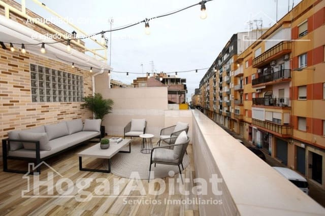 6 quarto Casa em Banda para venda em Sagunto / Sagunt - 400 000 € (Ref: 9513469)