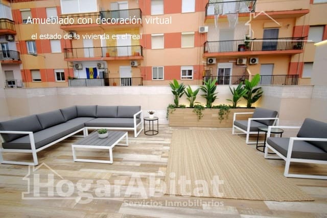 6 quarto Casa em Banda para venda em Sagunto / Sagunt - 400 000 € (Ref: 9513469)