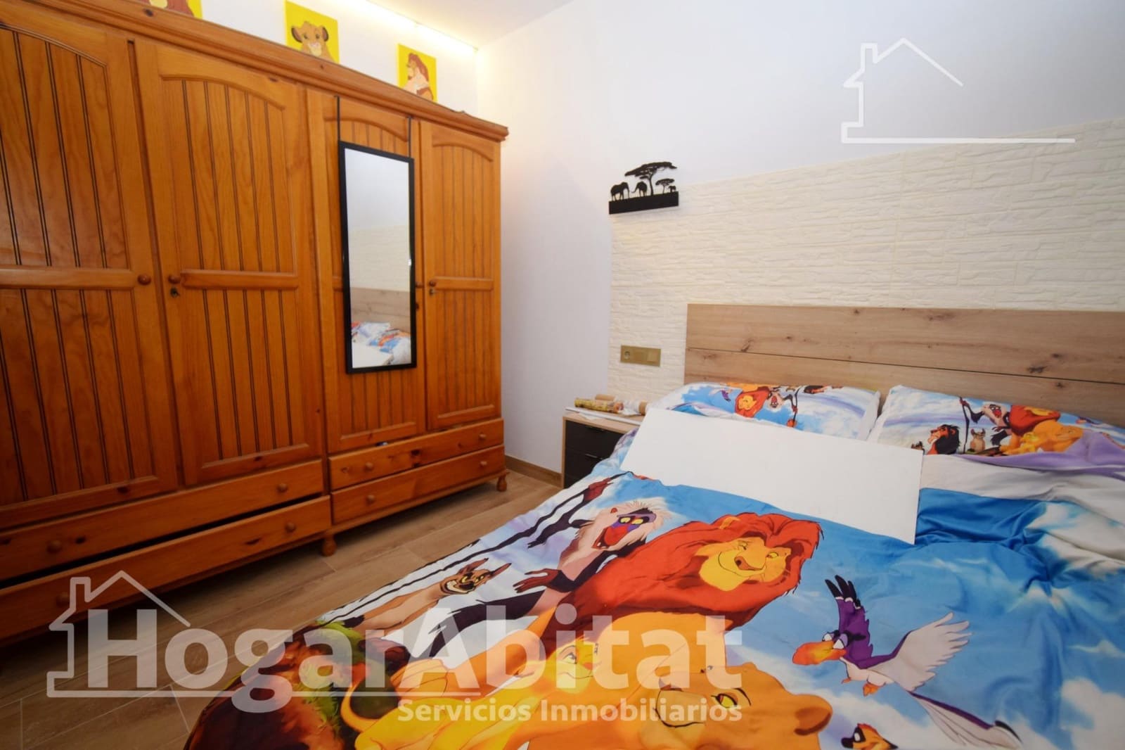 6 quarto Casa em Banda para venda em Sagunto / Sagunt - 400 000 € (Ref: 9513469)