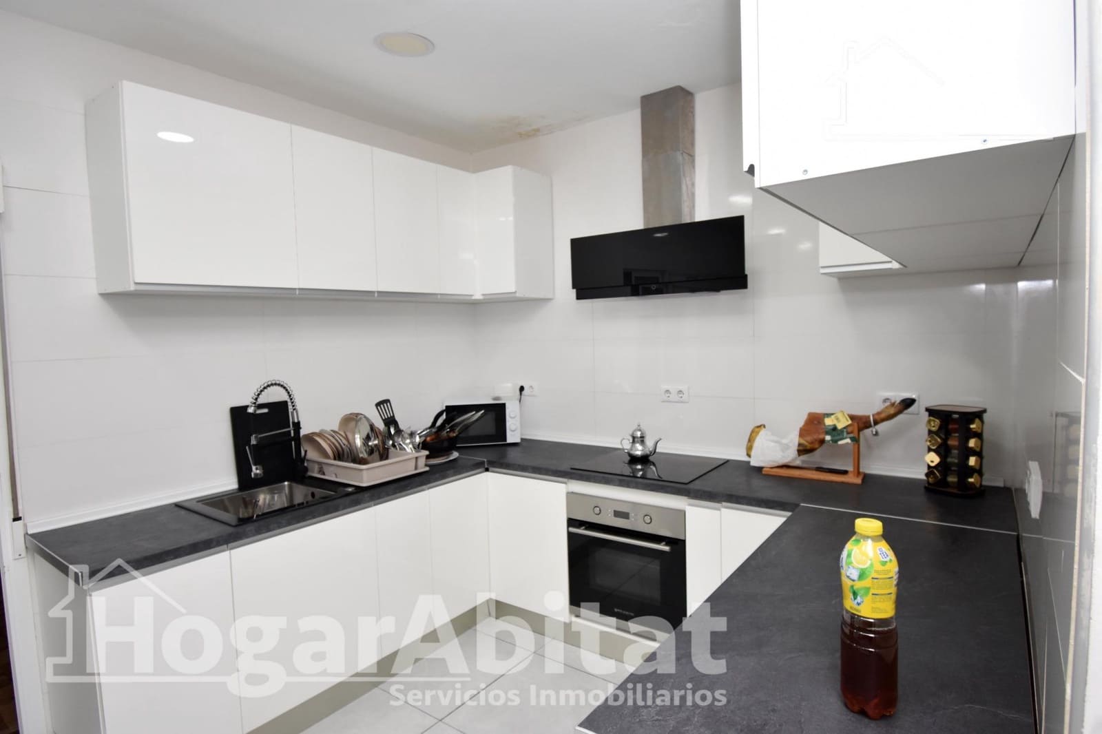 2 soveværelse Byhus til salg i Alzira - € 145.000 (Ref: 9513470)