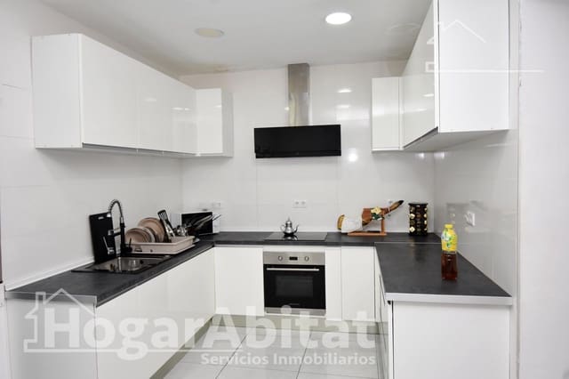 2 soveværelse Byhus til salg i Alzira - € 145.000 (Ref: 9513470)