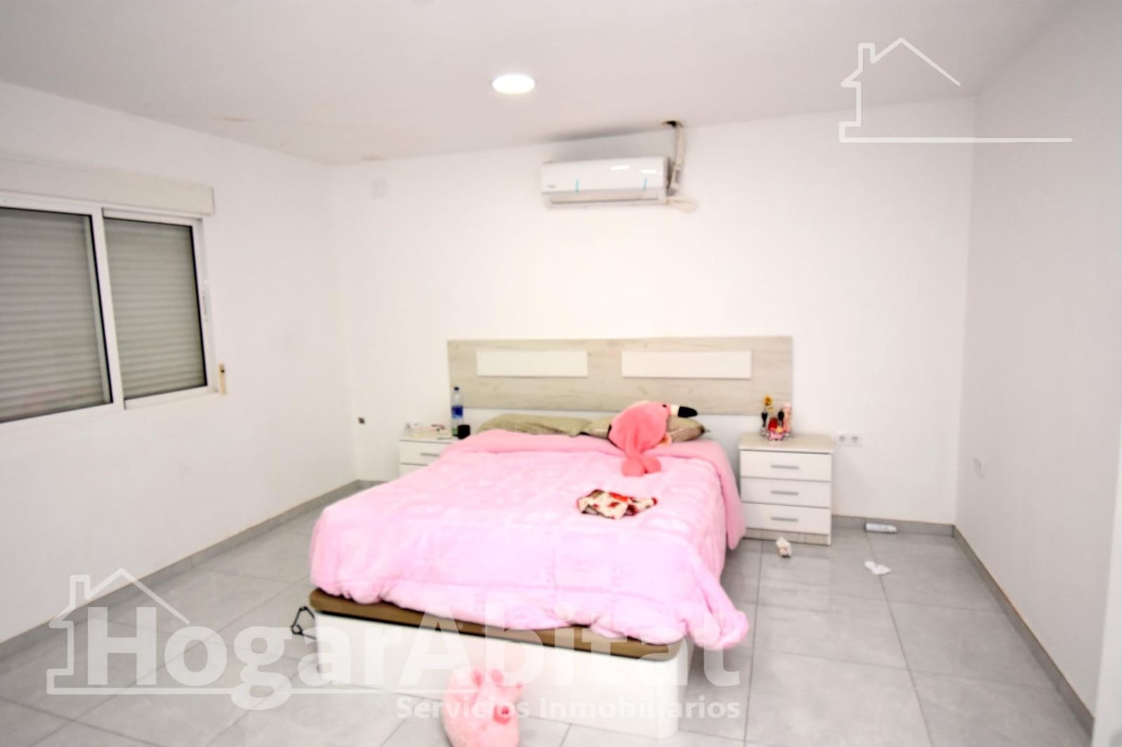 2 soveværelse Byhus til salg i Alzira - € 145.000 (Ref: 9513470)