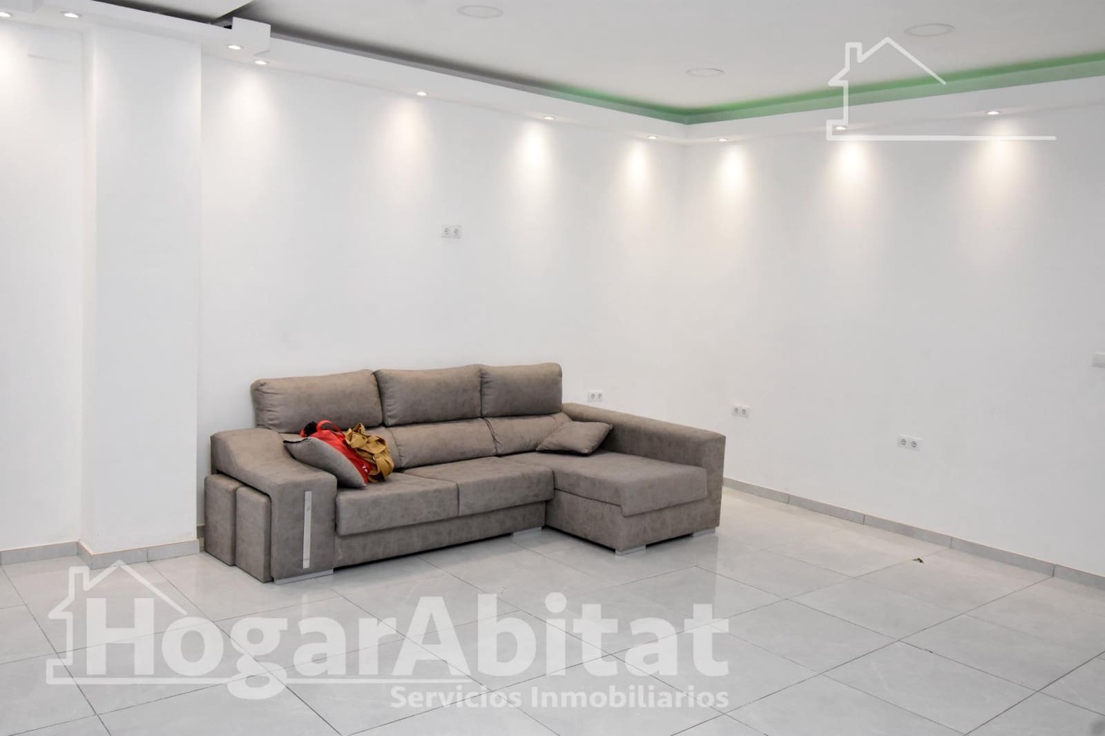 2 soveværelse Byhus til salg i Alzira - € 145.000 (Ref: 9513470)