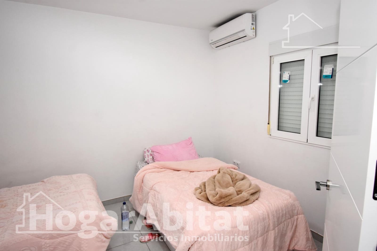 2 soveværelse Byhus til salg i Alzira - € 145.000 (Ref: 9513470)