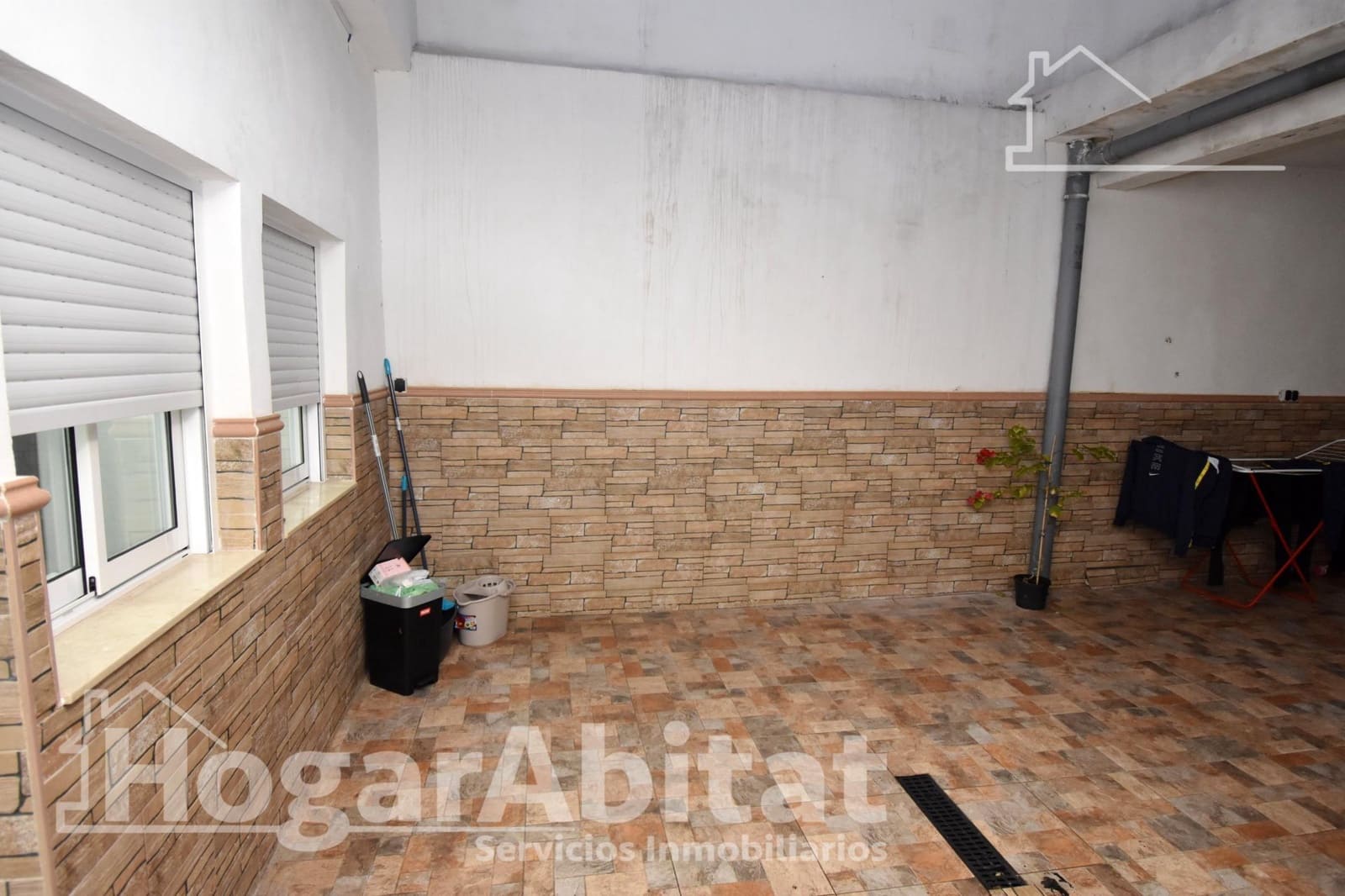 2 soveværelse Byhus til salg i Alzira - € 145.000 (Ref: 9513470)