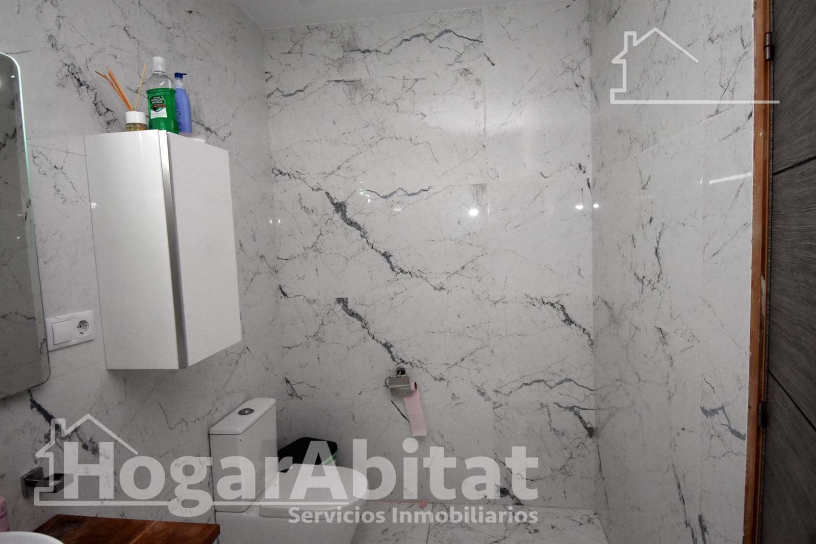 2 soveværelse Byhus til salg i Alzira - € 145.000 (Ref: 9513470)