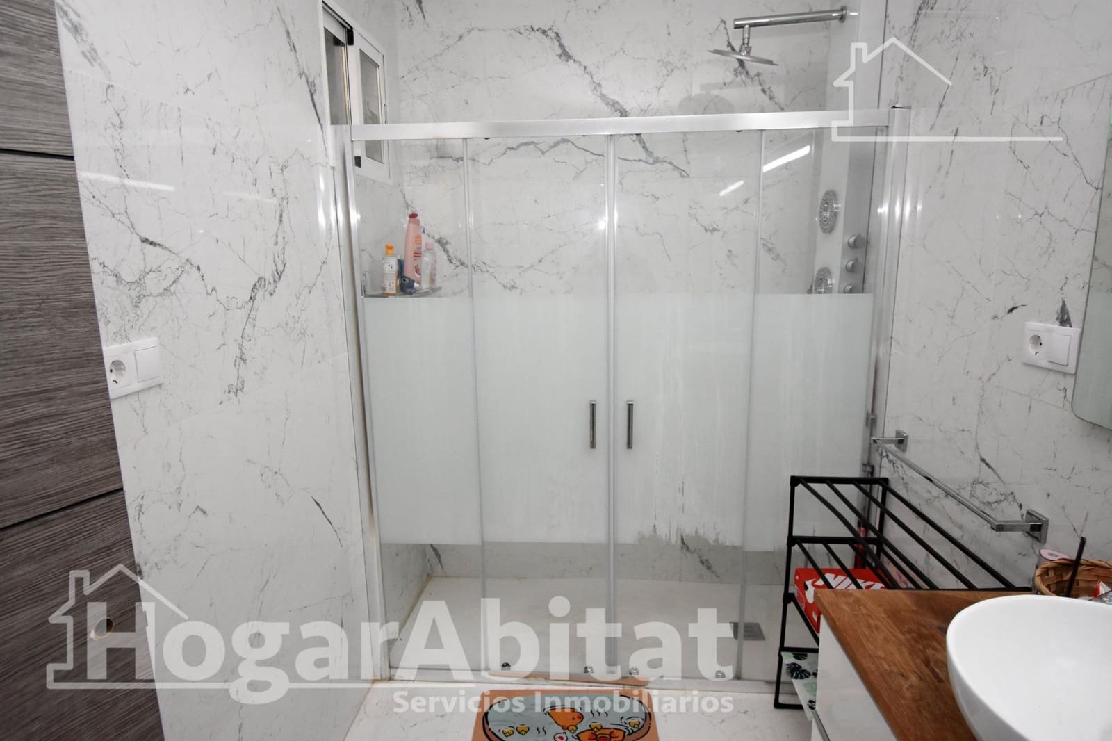 2 soveværelse Byhus til salg i Alzira - € 145.000 (Ref: 9513470)