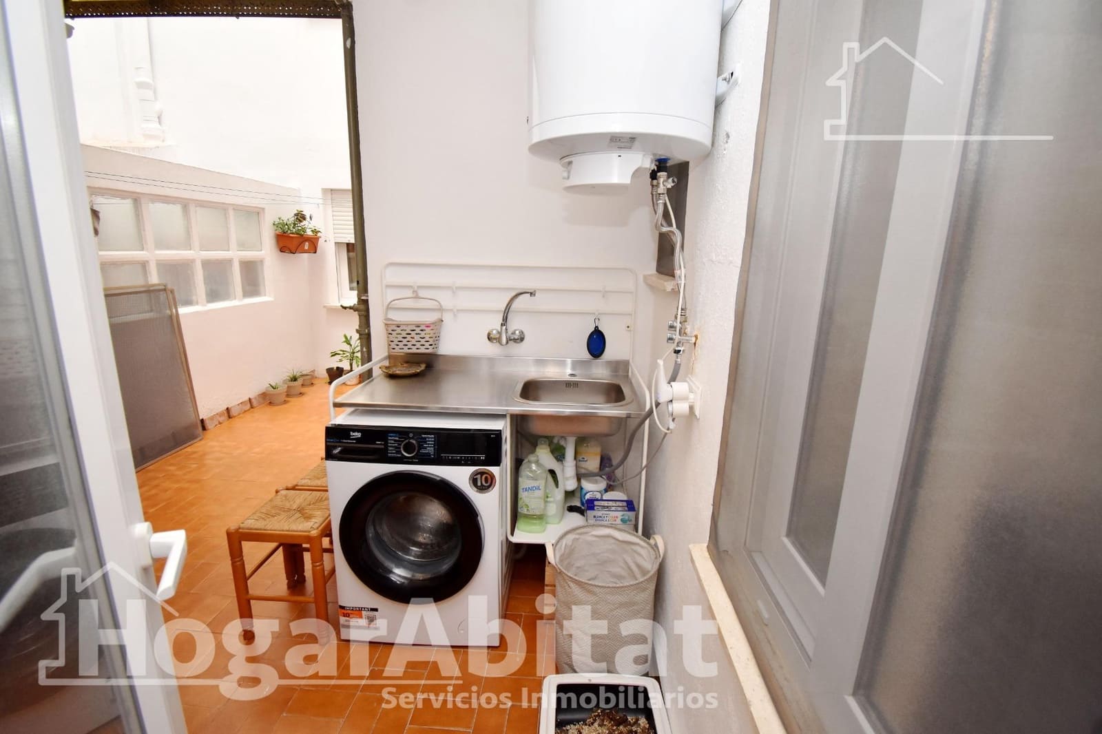 Piso de 4 habitaciones en Alcàsser en venta - 230.000 € (Ref: 9518945)