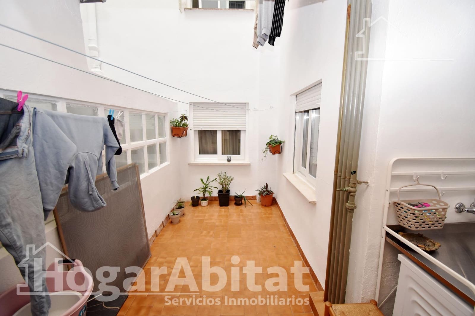 Piso de 4 habitaciones en Alcàsser en venta - 230.000 € (Ref: 9518945)