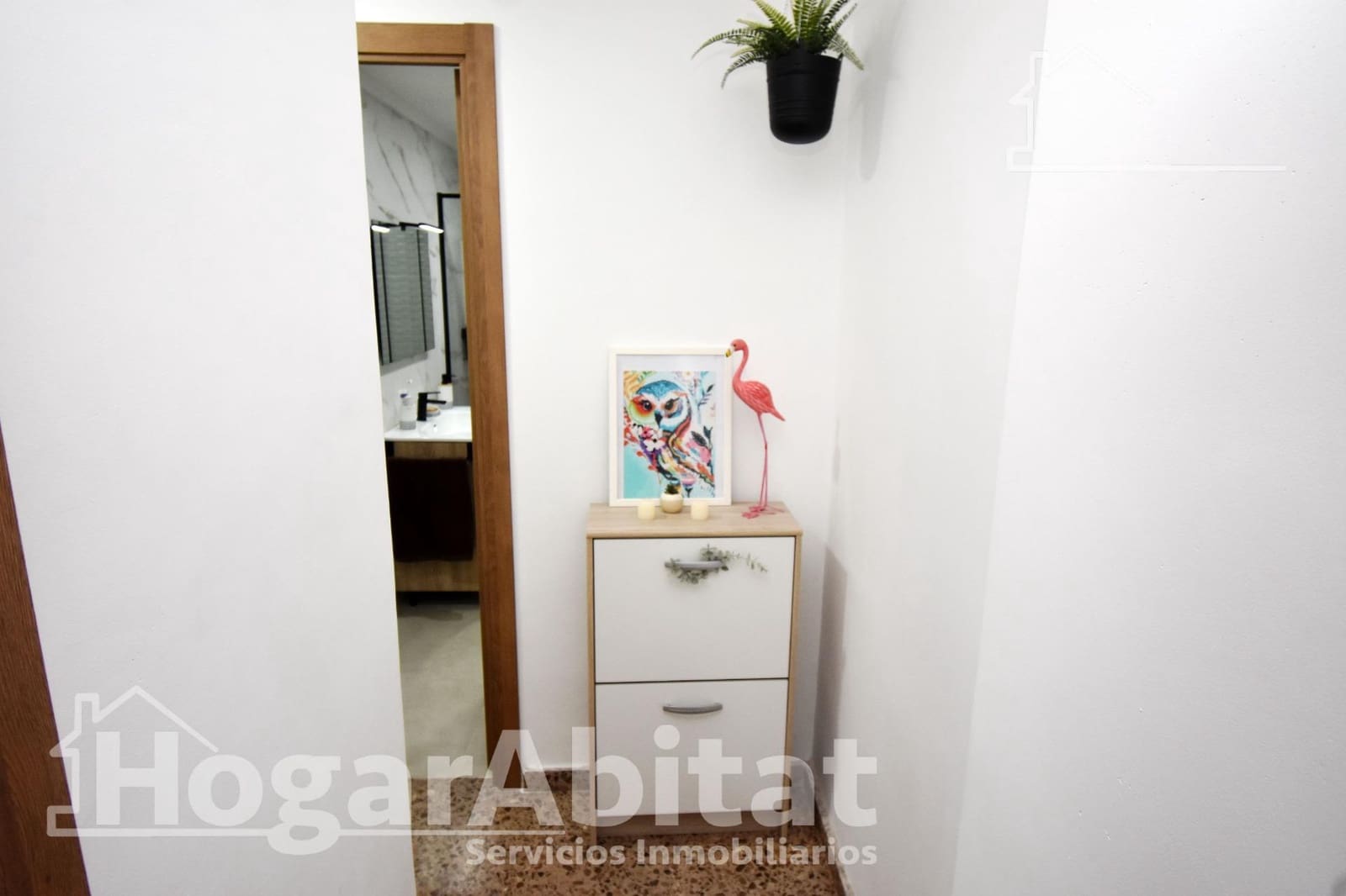 Piso de 4 habitaciones en Alcàsser en venta - 230.000 € (Ref: 9518945)