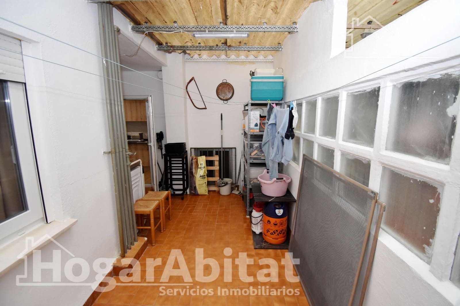 Piso de 4 habitaciones en Alcàsser en venta - 230.000 € (Ref: 9518945)