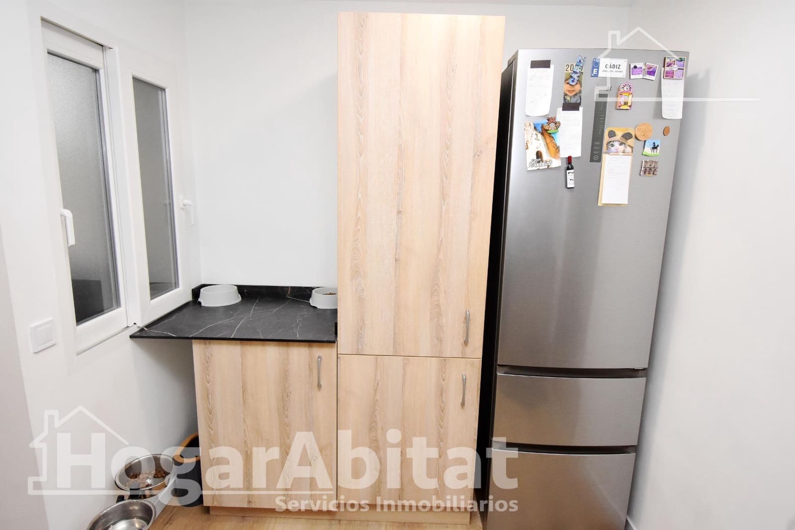 Piso de 4 habitaciones en Alcàsser en venta - 230.000 € (Ref: 9518945)