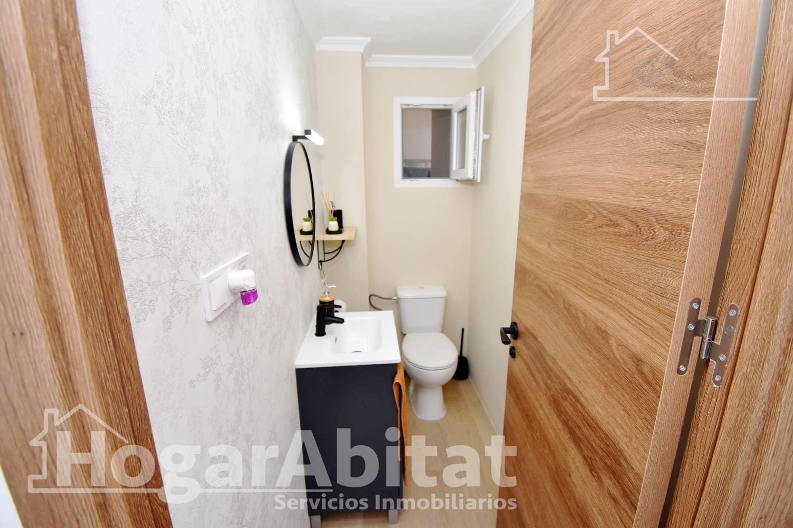 Piso de 4 habitaciones en Alcàsser en venta - 230.000 € (Ref: 9518945)