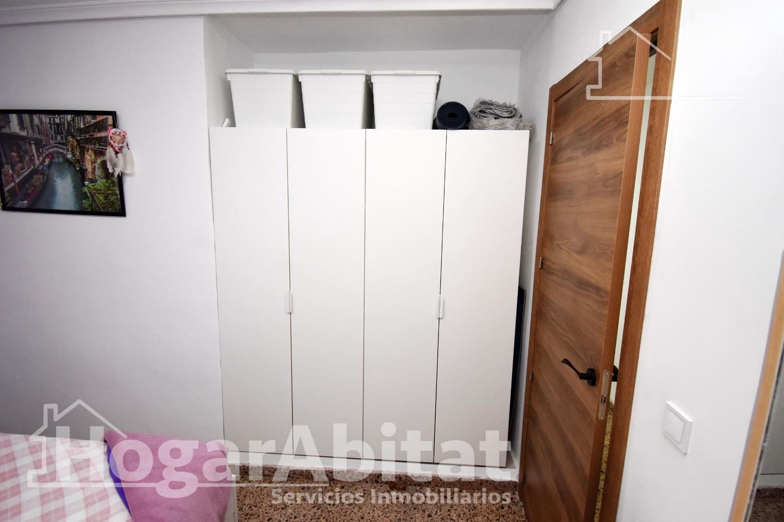 Piso de 4 habitaciones en Alcàsser en venta - 230.000 € (Ref: 9518945)