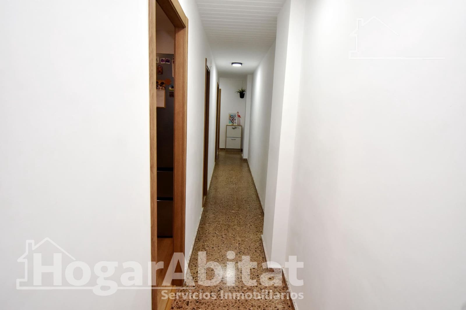 Piso de 4 habitaciones en Alcàsser en venta - 230.000 € (Ref: 9518945)