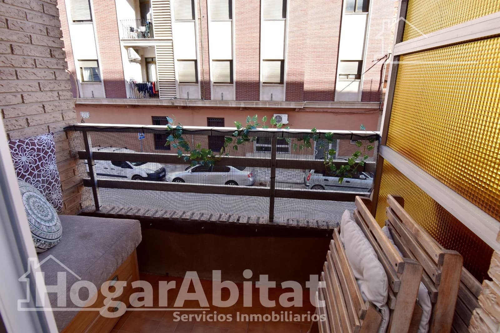 Piso de 4 habitaciones en Alcàsser en venta - 230.000 € (Ref: 9518945)