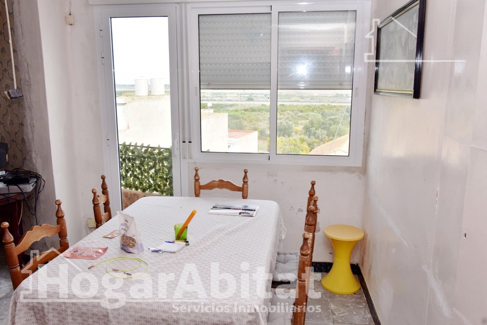 2 Zimmer Wohnung zu verkaufen in Llauri - 85.000 € (Ref: 9518946)