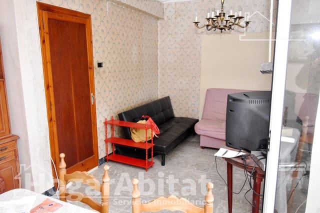 2 Zimmer Wohnung zu verkaufen in Llaurí - 85.000 € (Ref: 9518946)