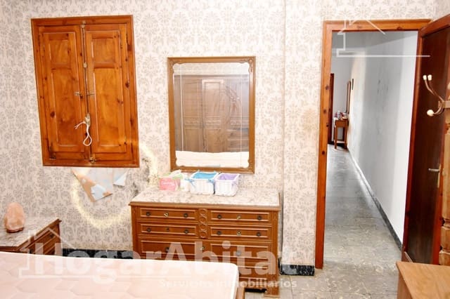 2 Zimmer Wohnung zu verkaufen in Llaurí - 85.000 € (Ref: 9518946)