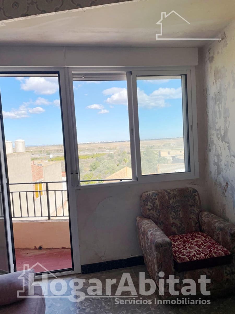 2 Zimmer Wohnung zu verkaufen in Llauri - 85.000 € (Ref: 9518946)