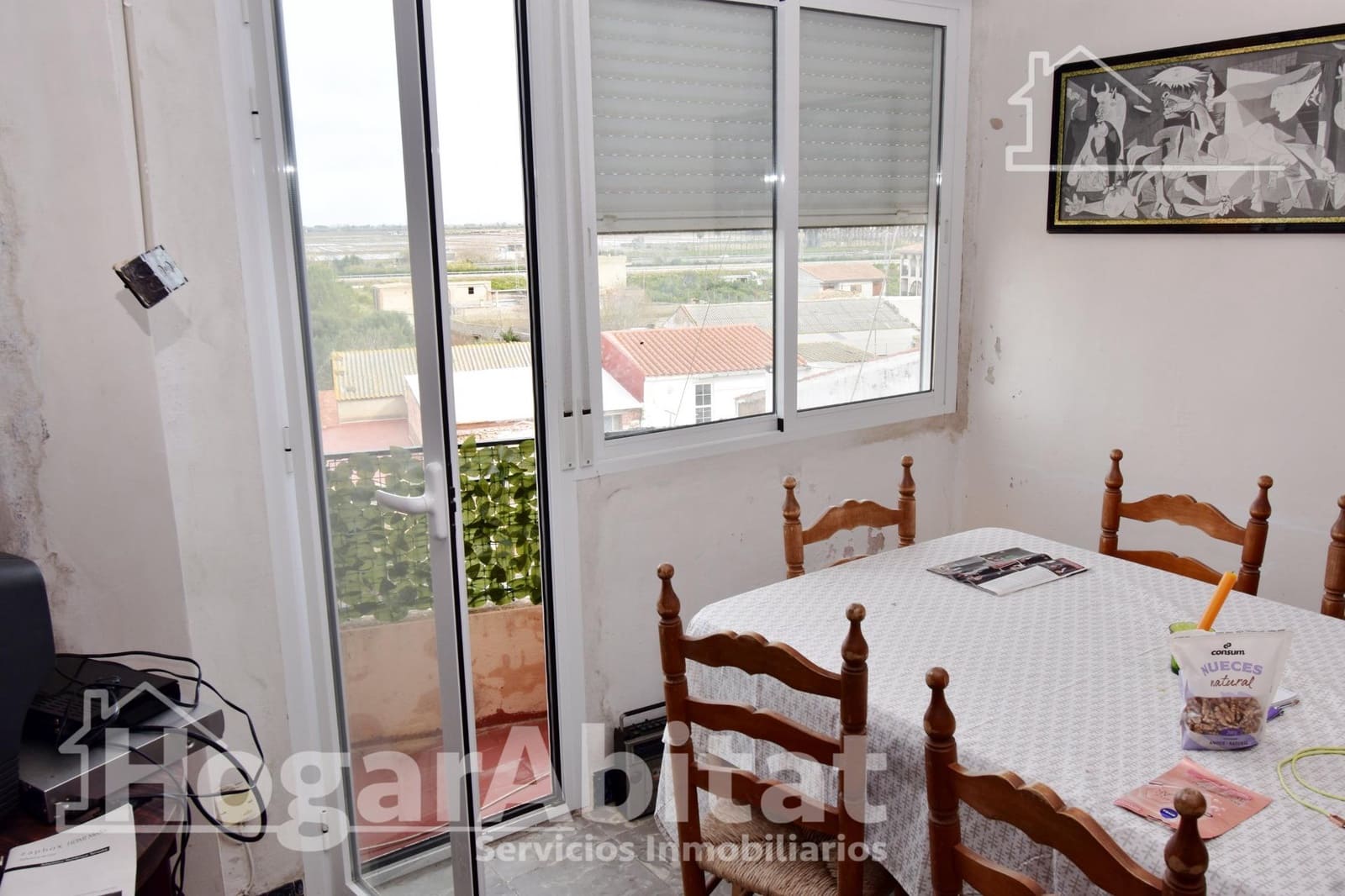 2 Zimmer Wohnung zu verkaufen in Llauri - 85.000 € (Ref: 9518946)