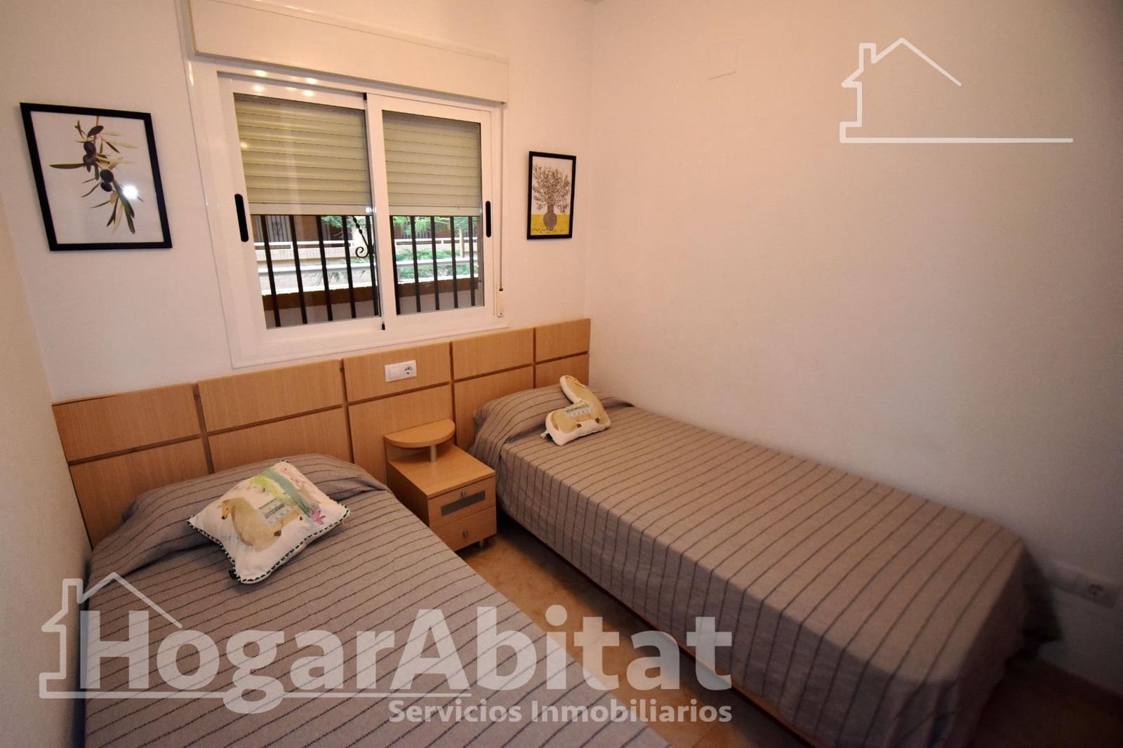 2 sovrum Lägenhet till salu i Oropesa  med pool garage - 149 000 € (Ref: 9518948)