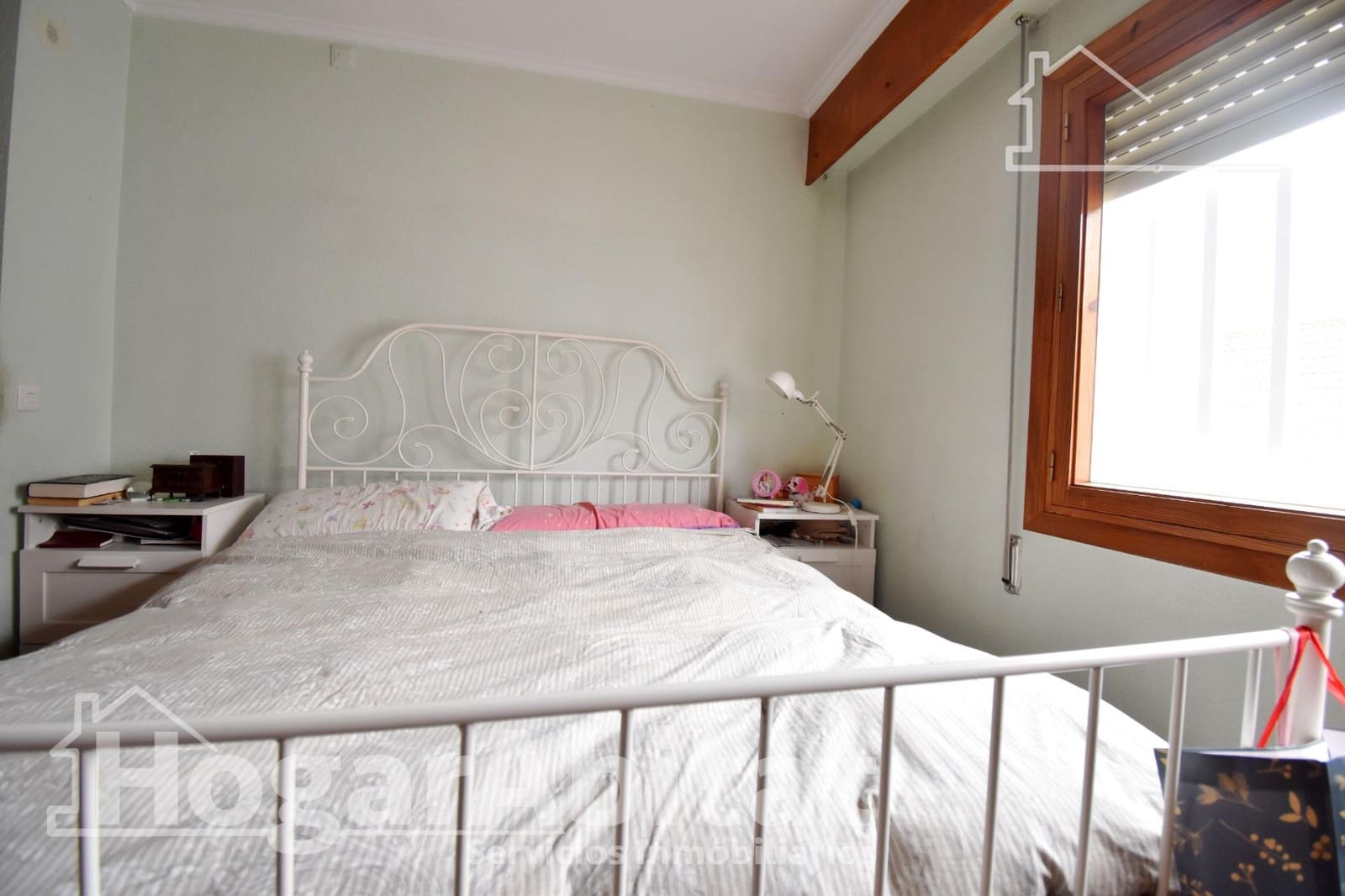 4 soveværelse Lejlighed til salg i Oliva - € 135.000 (Ref: 9518949)