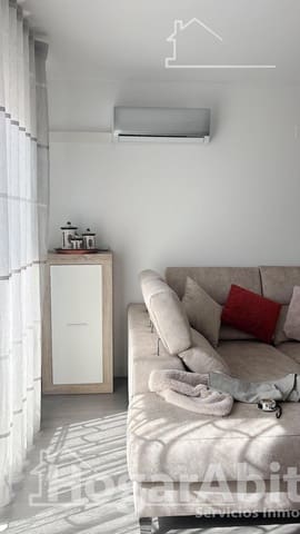 3 bedroom Flat for sale in Vila-real with garage - € 198,000 (Ref: 9518950)